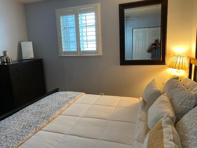 Modern 2/1 Apt Near Midtown And Beaches Miami Eksteriør billede