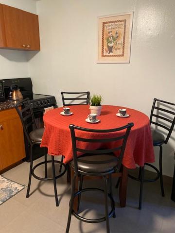 Modern 2/1 Apt Near Midtown And Beaches Miami Eksteriør billede