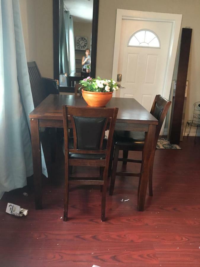 Modern 2/1 Apt Near Midtown And Beaches Miami Eksteriør billede